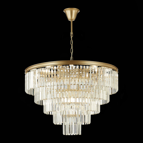 Люстра подвесная ST Luce Ercolano SL1624.203.15