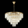 Люстра подвесная ST Luce Ercolano SL1624.203.15