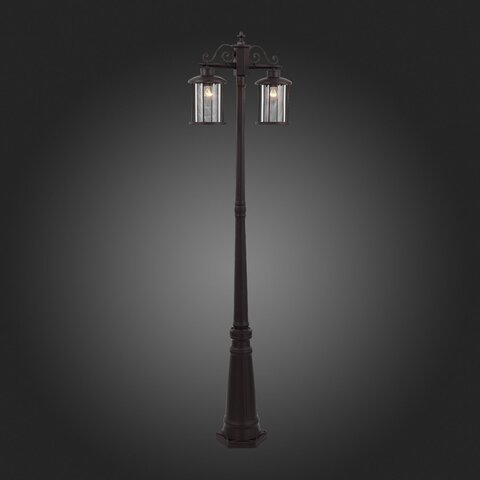 Светильник уличный ST Luce Lastero SL080.425.02