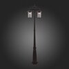 Светильник уличный ST Luce Lastero SL080.425.02