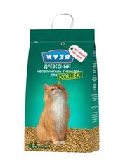 Кузя