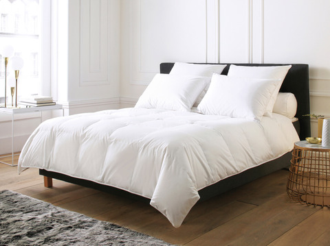 Одеяло 200х200 Blanc des Vosges Palace