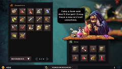 Dungeon Rushers (для ПК, цифровой код доступа)