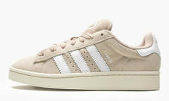 Adidas Campus 00s WMNS "Wonder White"