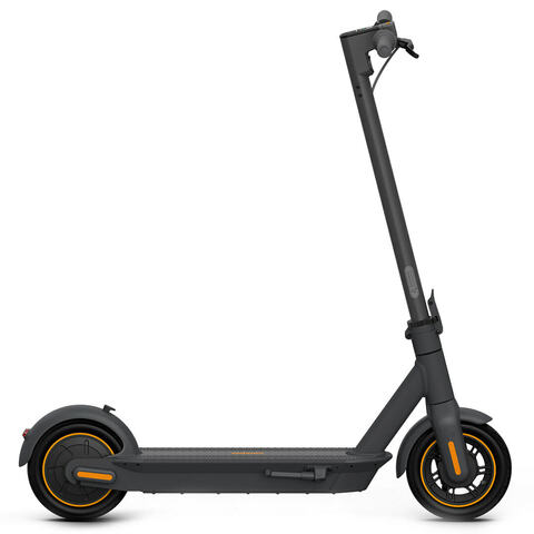 Электросамокат Ninebot KickScooter Max G30