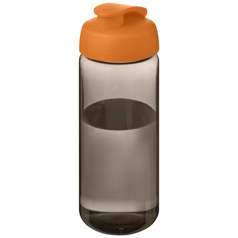 H2O Active® Octave Tritan™ Спортивная бутылка объемом 600 мл с откидывающейся крышкой