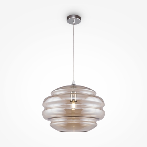 Подвесной светильник Maytoni Ruche P078PL-01CG