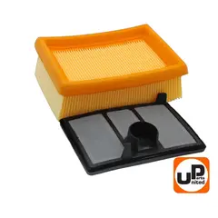 Фильтр воздушный UNITED PARTS для STIHL TS800 основной 42241410300