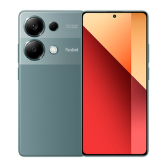 Смартфон Xiaomi Redmi Note 13 Pro 4G 12/512GB, Forest Green (Зелёный лес)