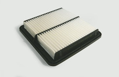 Фильтр воздушный BIG  GB-957