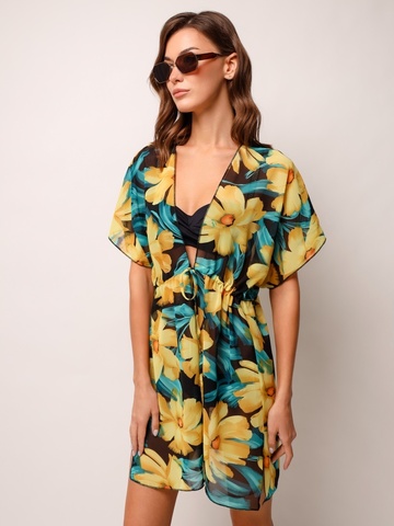 Туника 1811-085