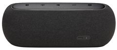 Портативная акустика Harman Kardon Luna, чёрный (Black)