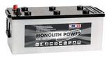 Аккумулятор MONBAT  MP180 ( 12V 180Ah / 12В 180Ач ) - фотография