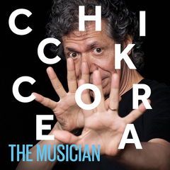 Chick Corea / The Musician (3LP)