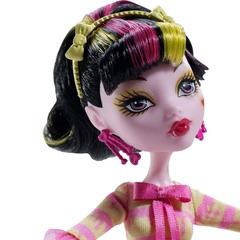 Дракулаура. Арт Класс