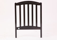 БИ 09.2 "Василёк" кровать маятниковая поперечная (слоновая кость)