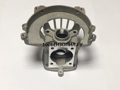 Картер в сборе для бензокосы GBC-026