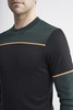 Комплект термобелья Craft Baselayer Black-Green мужской