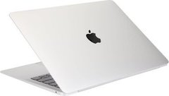 Ноутбук Apple MacBook Air 13.3 Core i5 1.6/8Gb/128 Gb SSD Silver (MVFK2)