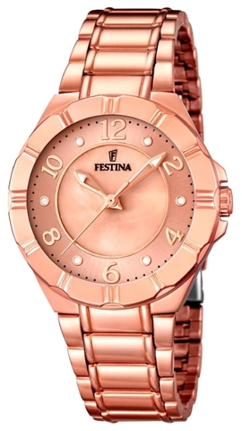 Наручные часы Festina F16728/1 фото