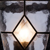 Уличный светильник Arte Lamp Paris A1354FN-1BS