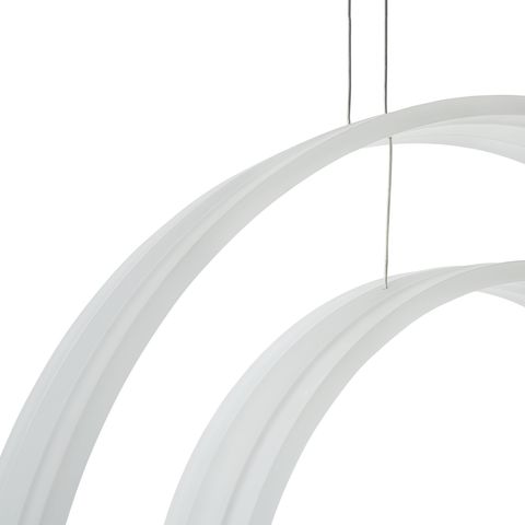 Подвесной светильник Technical Ravello MOD808-PL-02-115-W