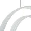 Подвесной светильник Technical Ravello MOD808-PL-02-115-W