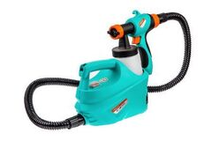 Краскопульт Sturm SG 9660B 600Вт 0,7л+комплект