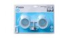 Fixsen KVADRO Подстаканник двойной FX-61307