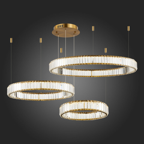 Люстра подвесная ST Luce Tivoli SL1622.313.03