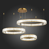 Люстра подвесная ST Luce Tivoli SL1622.313.03