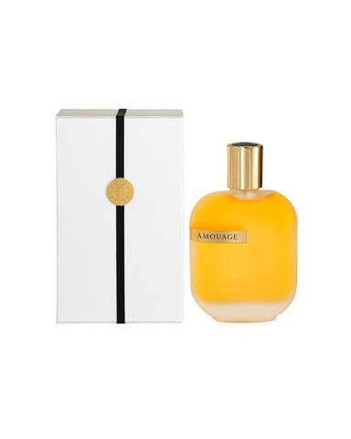 Amouage Opus I