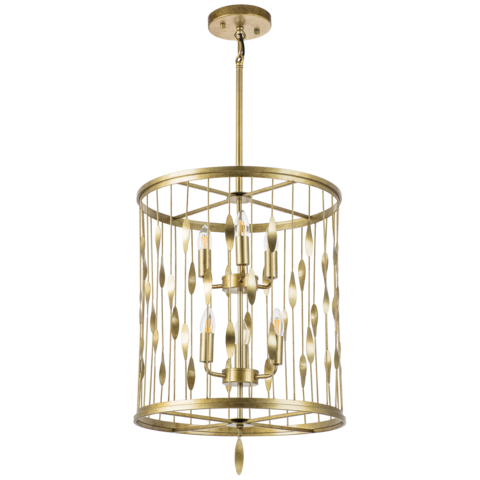 Подвесной светильник Lightstar Firenze 725163