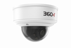 IP-камера 360+1° NIC-4-DOM-FIX-RUS 4МП PoE ЛифтVision (с датчиком удара)