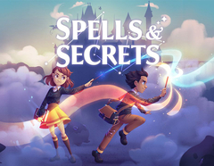 Spells & Secrets (для ПК, цифровой код доступа)