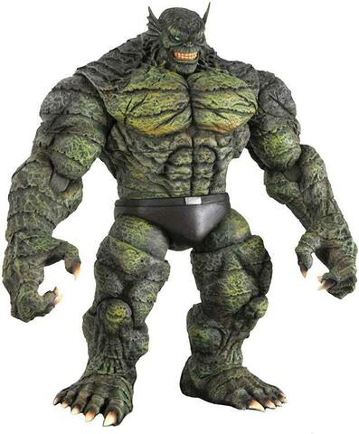 Фигурка Marvel Select: Abomination