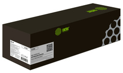 Картридж лазерный Cactus CS-P92A KX-FAT92A7 черный (2000стр.) для Panasonic MB263/MB763/MB773