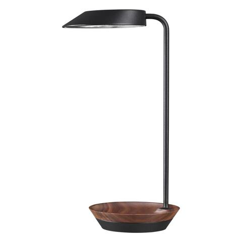 Настольная светодиодная лампа Novotech ELEGANCE 359407