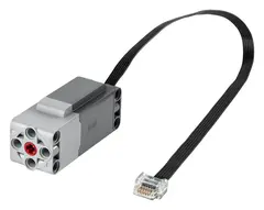 Конструктор LEGO Powered UP 88013 Большой двигатель