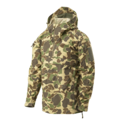 Helikon-Tex Tracer Anorak Jacket - Polycotton Ripstop - Duck Hunter