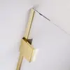 Radaway 10103110-09-01 Essenza Pro Gold Walk-in 110 золото