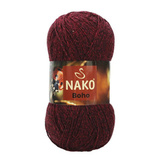 Пряжа Nako Boho Konsept 20996