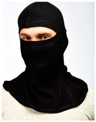 Термо-балаклава (термо-маска)  Cotton