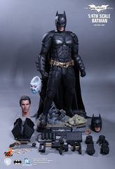 The Dark Knight Rises 1/4 Scale Batman