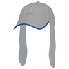 Бейсболка Asics Rosewall Active Flap Cap