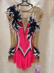 Купальник для выступления б/у