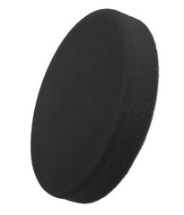 FlexiPads USA Foam 180 мм черный мягкий круг для финишных работ
