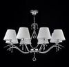 Люстра Maytoni Talia MOD334-PL-08-N