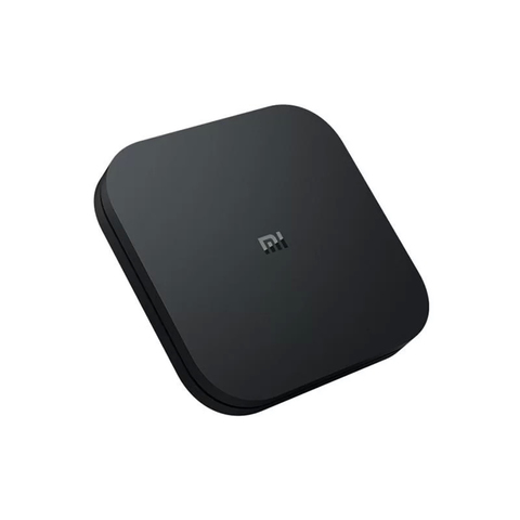 Приставка телевизионная Mi TV Box S MDZ-22-AB