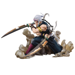 Фигурка Kimetsu No Yaiba Figuarts Zero Tengen Uzui